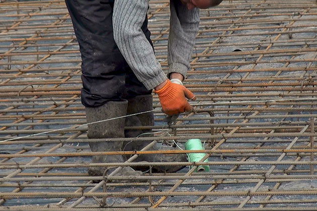 Монтаж закладных деталей: ошибки и последствия Монтаж закладных деталей: ошибки и последствия